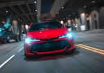Toyota Super Street Corolla 2018 года